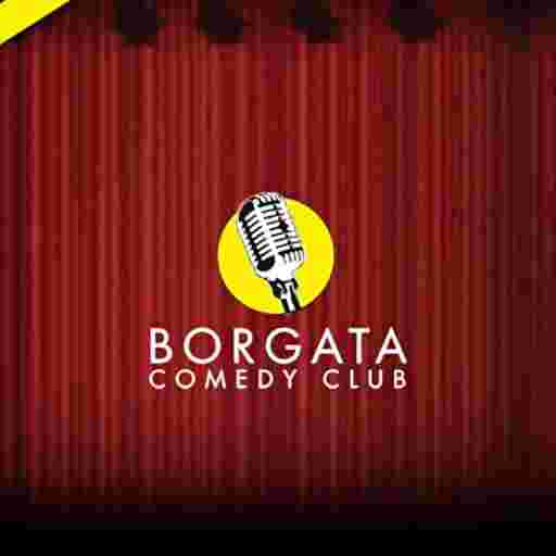 Borgata Comedy Club