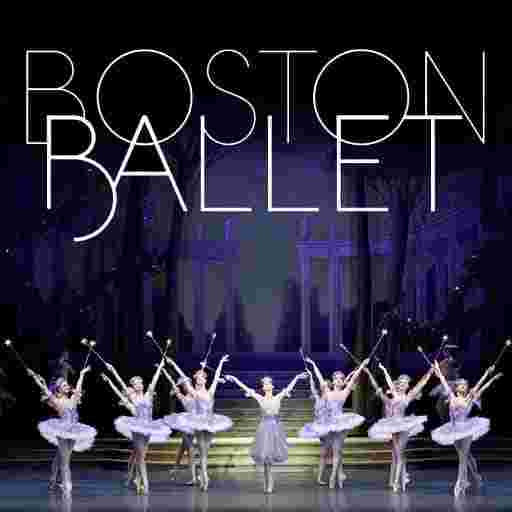 Boston Ballet Tickets