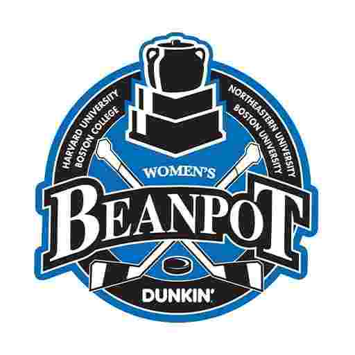 Boston Beanpot Tournament Tickets NCAA Hockey 2024/2025