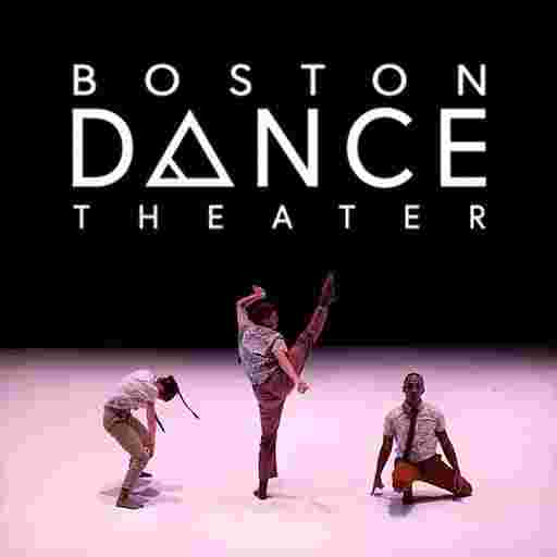 Boston Dance Theater Tickets