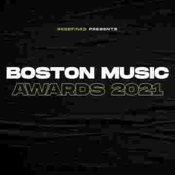 Boston Music Awards Tickets