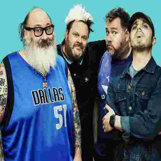 Bowling For Soup Tickets