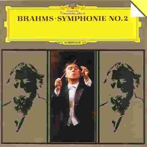 Brahms Symphony No. 2 Tickets