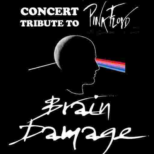 Brain Damage - Pink Floyd Tribute Tickets