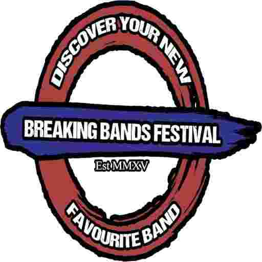 Breaking Bands Tickets