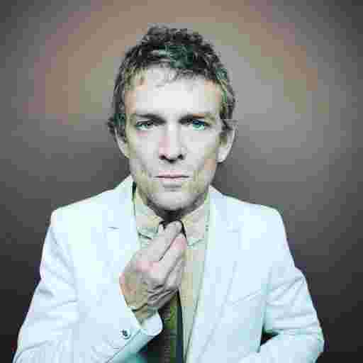 Brendan Benson Tickets