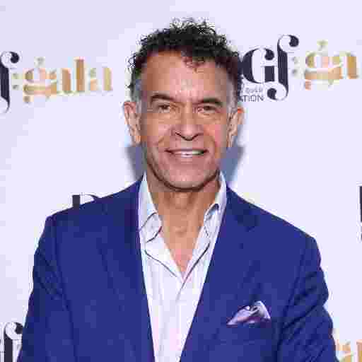 Brian Stokes Mitchell Tickets