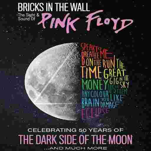 Bricks In The Wall - Pink Floyd Tribute Tickets