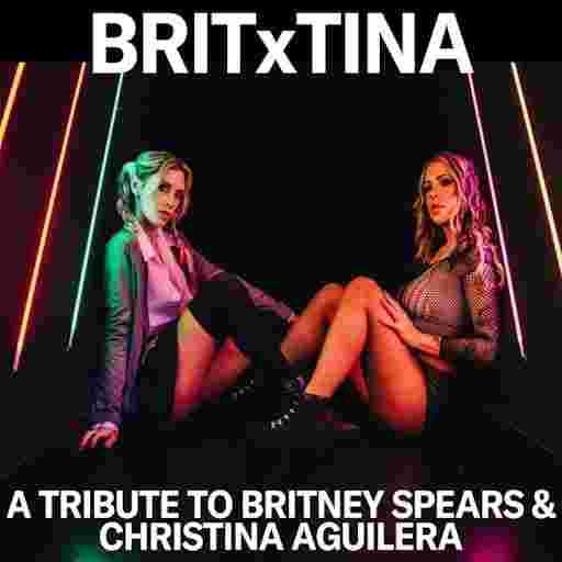 Britney vs. Christina Tribute Tickets