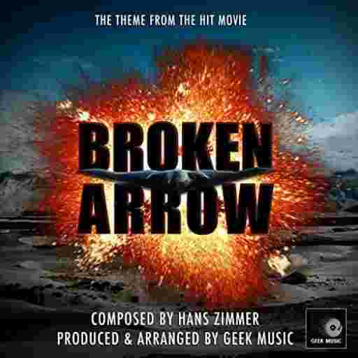 Broken Arrow