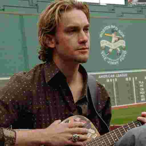 Bronson Arroyo Band Tickets