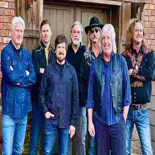 Brotherhood - A Doobie Brothers Tribute Band Tickets