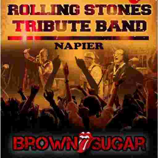 Brown Sugar - Rolling Stones Tribute Tickets