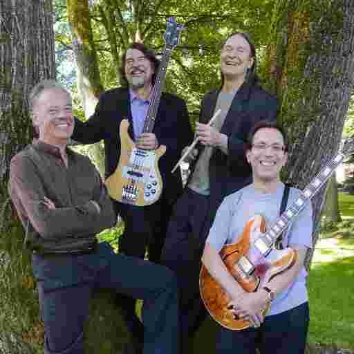 Brubeck Brothers Quartet  Tickets