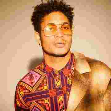 Bryce Vine Tickets