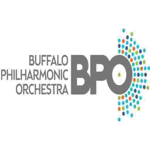Buffalo Philharmonic Orchestra Tickets