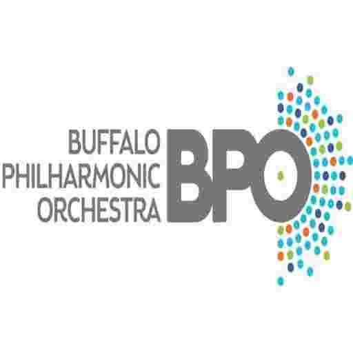 Buffalo Philharmonic Orchestra