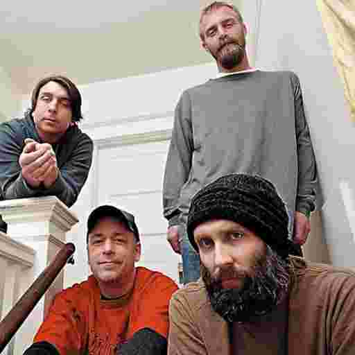 Built to Spill