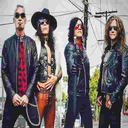 Bulletboys Tickets