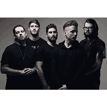 Bury Tomorrow Tickets