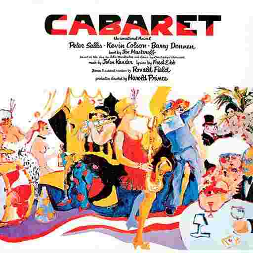 Cabaret Tickets