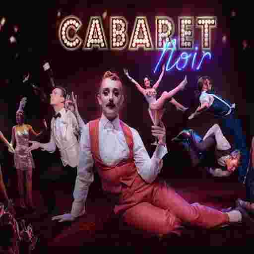 Cabaret Noir Tickets