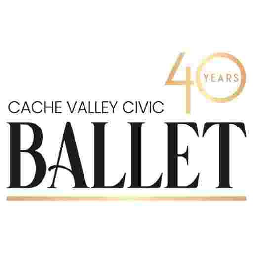 Cache Valley Civic Ballet Tickets