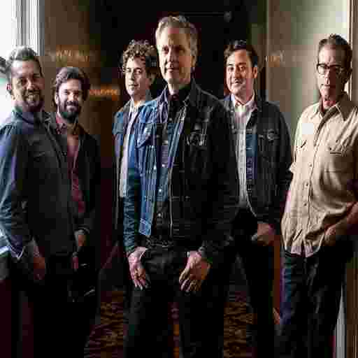 Calexico Tickets