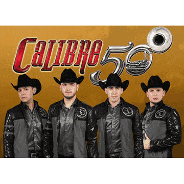 Calibre 50 Tickets