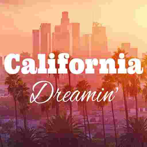 California Dreamin' Tickets