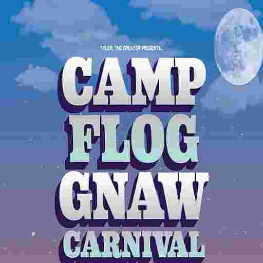 Camp Flog Gnaw Carnival