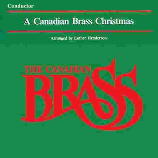 Canadian Brass Christmas Tickets