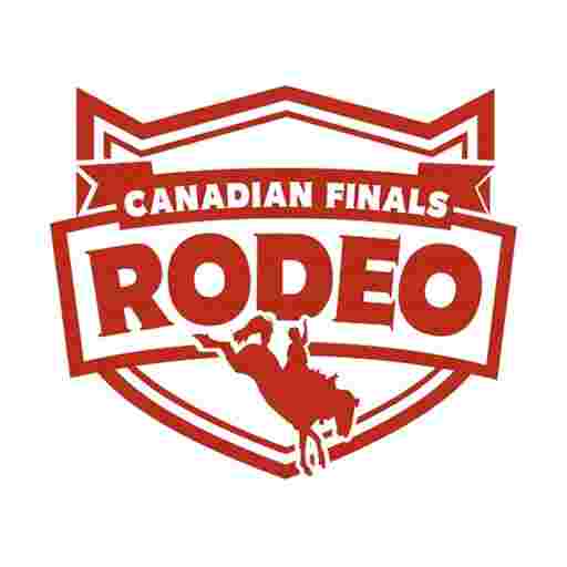 Canadian Finals Rodeo Tickets