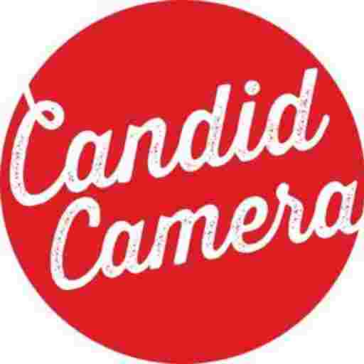 Candid Camera Tickets