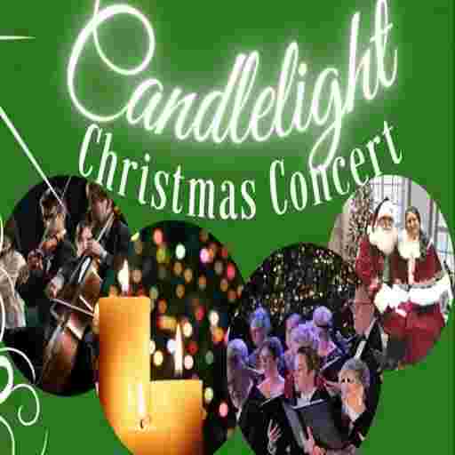 Candlelight Christmas Tickets