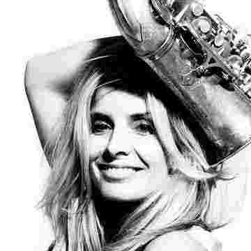 Candy Dulfer Tickets