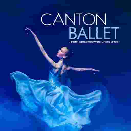 Canton Ballet Tickets