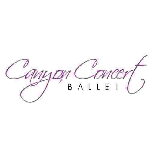 Canyon Concert Ballet Tickets