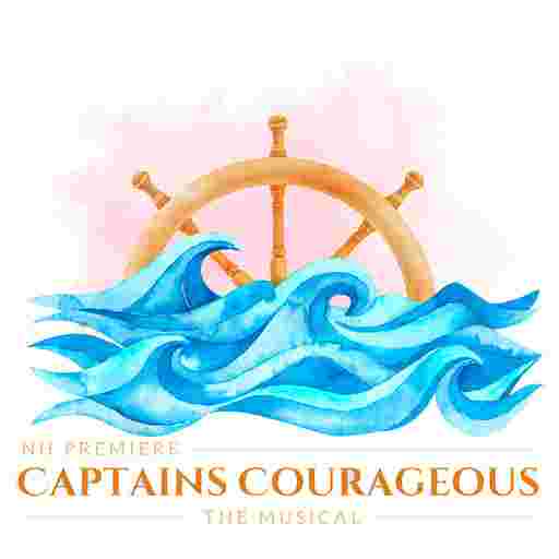 Captains Courageous The Musical Tickets