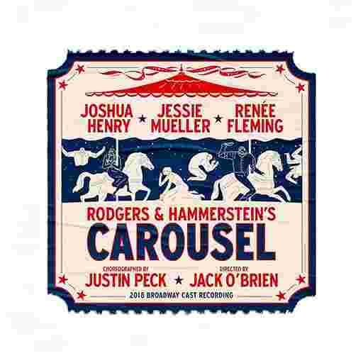 Carousel Tickets