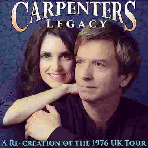 Carpenters Legacy