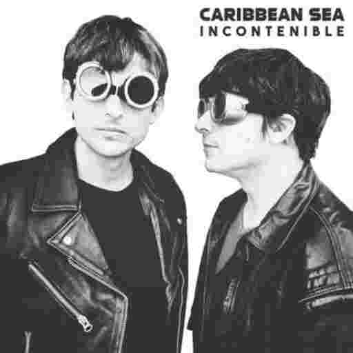 Carribean Sea Tickets