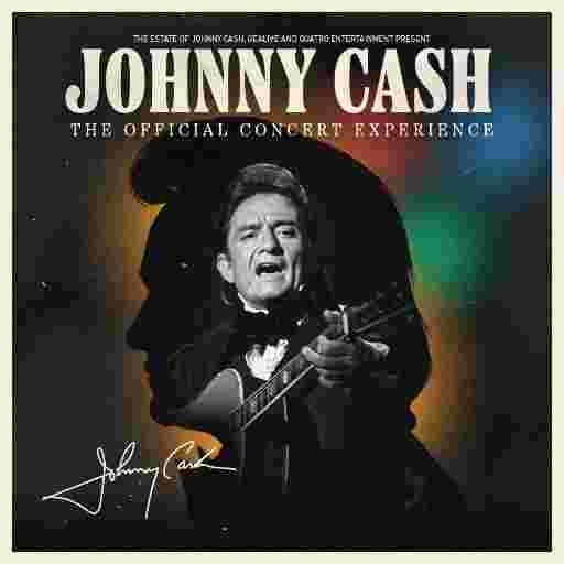 Cash - The Johnny Cash Experience Tickets