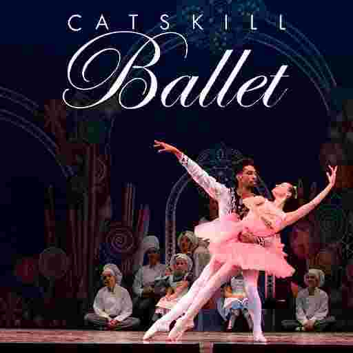 Catskill Ballet Tickets