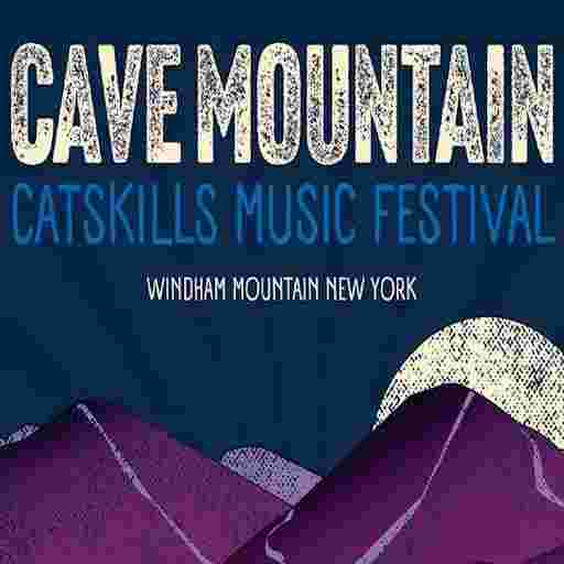 Cave Mountain Catskills Music Festival Tickets