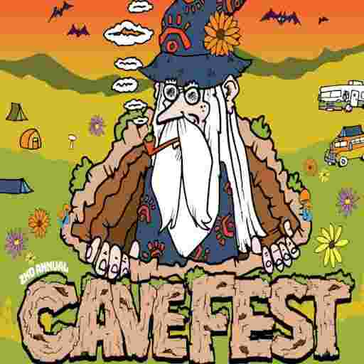 CaveFest Tickets