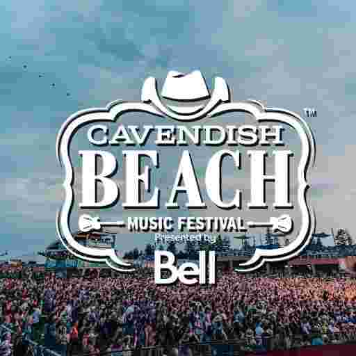 Cavendish Beach Music Festival Tickets