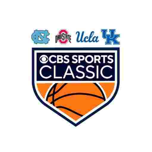 CBS Sports Classic Tickets