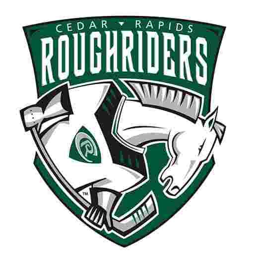 Cedar Rapids Roughriders Tickets