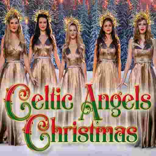 Celtic Angels Christmas Tickets